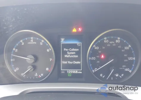 2017 Toyota Rav4 Le from USA, damaged, VIN JTMZFREV0HJ125147